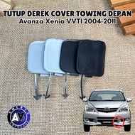 Front Towing Cover for Avanza Xenia VVTI 2004-2011 Avanza Accessories