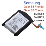 Samsung Gear S3 Series OEM Battery Replacement