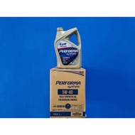 PTT Engine Oil Fully Synthetic 5W40