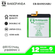 RakkiPanda - EB-BA905ABU Samsung A80 / A90 Batre Batrai Baterai