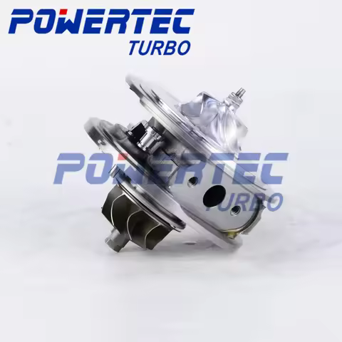 GTD1444VZ MFS Turbine core 838417 838452 For Ford Tourneo Transit Custom V362 2.0 EcoBlue GK3Q6K682A