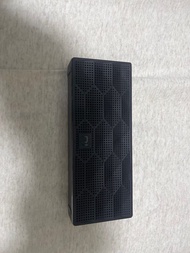 小米 黑色 藍芽喇叭 xiaomi bluetooth speaker