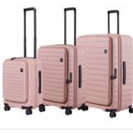 Lojel Cubo Suitcase 1set S+M+L Hardcase Expand Bundling 3pc