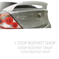 PROTON GEN 2 SPOILER (R-3) FIBER(FIBERGLASS)SKIRT LIP BODYKIT