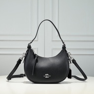 Official Store Authentic Original for women Bag Kleo 21 Letter Logo Underarm Bag Crescent Bag Should