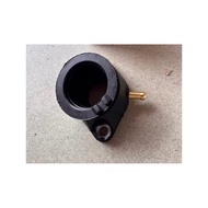 SUZUKI BELANG150 FXR150 INTAKE PIPE HOLDER / CARBURETOR HOLDER / TAPAK CARBURETOR / GETAH KARBURETOR