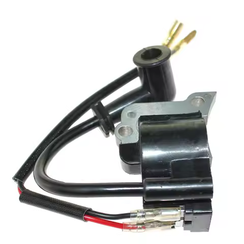 Ignition Module For Husqvarna 123HD60,123HD65X,133R,Jonsered GC2032,HT2124,HT2124T,HT2224T,HT2230T,5