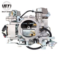 Carburetor Carb For Toyota Land Cruiser FZJ80 1FZF Engine 21100-66012 2110066012