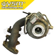 GARRETT GT1549 Mitsubishi Turbo Saab