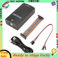 For  V13  V13 ARM Emulator Debug Tool USB JTAG Debugger SWD STM32 STM32F103C8 STM MCU Firmware Updat