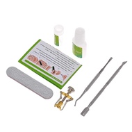 Ingrown Toenail Correction Kit Toenail Treatment Nail Glue Toenail