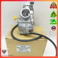 JAPAN Kawasaki KR150 KR 150 RR Kips Kip Carburetor Carbo Keihin Karboretor Karb Karbo Racing Motorcy