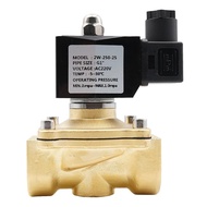 Normally closed , solenoid valve,water valve ,IP65 fully enclosed coil G3/8" G1/2" G3/4" G1" G1-1/4"