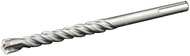 Unika Concrete Drill, SDS Plus UX (SDS-plus) UX Type, Long, UXL, 7.1 x 17.7 inches (18.0 x 450 mm)