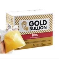 Room butter BOS Gold bullion 250 gr
