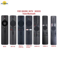 Universal Bluetooth Voice Remote Control XIAOMI Series FOR XIAOMI TV/TV BOX XMRM-ML XMRM-19 XMRM-010