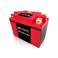 W-STANDARD | Lithium Battery - WEX2R12-MF