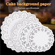 250PCS DOYLEYS PAPER/DOLLY PAPER