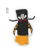 Peking Opera Facebook Bag Save Bag Male Bag Youth Refrigerator Sticker Medium Characteristic Gifts f