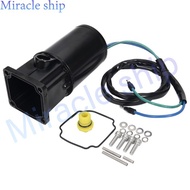 809885A1 Tilt Trim Motor for Mercury 50HP 75HP 85HP 90HP 120HP 125HP 809885T2 885654T2 18-6777 430-2