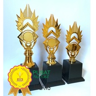 1 SET GOLD CUP BLACK COAST CHEAP CUP