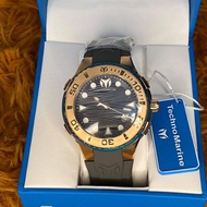 TM 118102 TECHNOMARINE WATCH FOR MEN