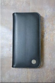 Moshi Overture 磁吸可拆式卡夾型皮套 for iPhone 13