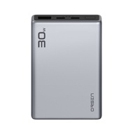 Orsen Eloop E69 Powerbank 10000mAh 30W PD 3.0 Power bank Fast Charge Type C Fast Charge PPS QC