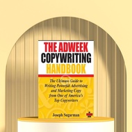 The Adweek Copywriting Handbook by Joseph Sugarman