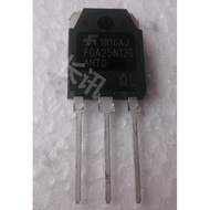 ] Brand New IGBT 25N120 Induction Cooker Power Tube