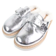 [5 Points] Excellent Condition ○ LOUIS VUITTON 1A9INM LV Easy Line Leather Monogram Flower Metallic 
