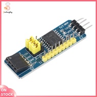 ◊ justeasybuy ◊   PCF8574 I/O Expander 8 I/O I2C-Bus Evaluation Development Module Flexible Useful