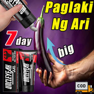 Pampalaki Ng Titi Ari Penis Enlarger Enlargement Extender Titan Gel for Men Sex No Side Effects