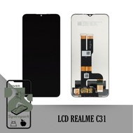 LCD REALME C31