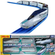 Plarail Shinkansen Test Train ALFA-X