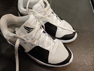 Nike ja 1