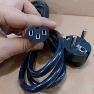 PIN 3 PLUG PC, COMPUTER, LAPTOP, MAGICOM AND other electronic POWER PLUG