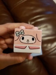 全新 Sam / My Melody 積木印仔