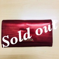 [Sold out ]Sembonia wallet [preloved]