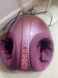 按摩腳機