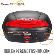 Givi E 450 N E450N Motorcycle Box Without Stoplight Original