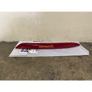 ORIGINAL IRIZ 2019 PERSONA 2019 REAR BUMPER REFLECTOR