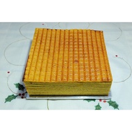 HAND MADE KUEH LAPIS 1.45kg - Made In Singapore