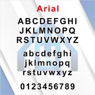 Display/ FONT Example