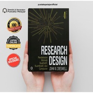 RESEARCH BOOK Design