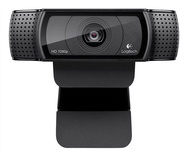 Logitech HD Pro Webcam C920/C920eวิดีโอแบบWidescreenกล้อง1080Pเดสก์ท็อปหรือแล็ปท็อปเว็บแคม