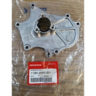 Oil Pump Cover Genuine CLICK125i 11361-KWN-901