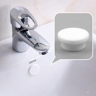 Sink Spill Spill Plug Sealing Cover Side Basin Full Washbasin Washbasin Round Plug Bathroom Cabinet Hole 5.6