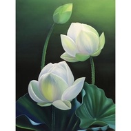 5D diamond painting, full diamond painting