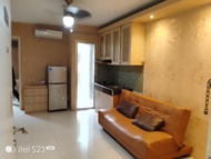 Apartemen 100 m² dengan 2 kamar tidur dan 1 kamar mandi pribadi di Mampang (Apartemen Kalibata City